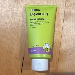 DevaCurl Wave Maker Definer